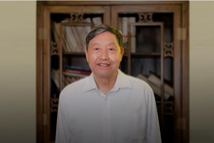 張書練：四十光陰駒過隙，初心還似少年時 | CLP和我